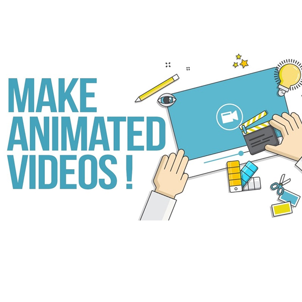 Sức Mạnh của Animation trong Chiến Lược Video Marketing